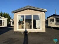 Swift Bordeaux ES (2 Shower Rooms) 16