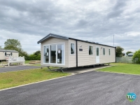 Swift Bordeaux at the Paddocks Holiday Park 4