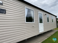 Swift Bordeaux at the Paddocks Holiday Park 38