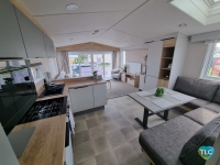 Swift Moselle Lodge Scandi 3