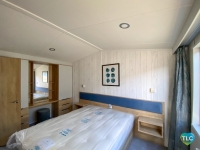 Swift Moselle Lodge Scandi at The Elms, Addlethopre 23