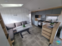 Swift Moselle Lodge Scandi 5