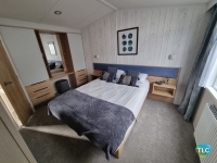 Swift Moselle Lodge Scandi 8
