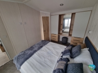 Swift Moselle Lodge Scandi 9