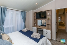 Swift Edmonton Lodge (Twin) 2