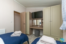 Swift Edmonton Lodge (Twin) 5