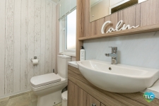 Swift Edmonton Lodge (Twin) 7