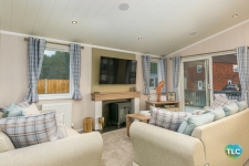 Swift Edmonton Lodge (Twin) 12