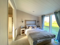 Swift Edmonton Lodge at The Elms, Addlethorpe 20