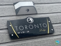 Swift Toronto Lodge 16