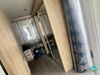 Swift Toronto Lodge 22