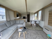 Swift Ardennes Scandi on Rivulet 12 months park 14