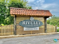 Swift Ardennes Scandi on Rivulet 12 months park 41