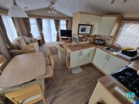 Willerby Salisbury 13