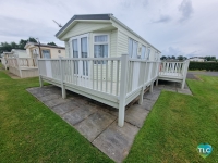 Willerby Salisbury 3