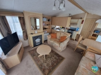 Willerby Salisbury 4