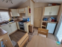 Willerby Salisbury 6