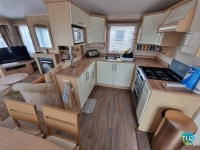 Willerby Salisbury 7