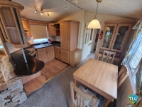 Willerby Granada 16