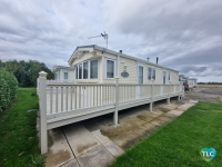 Willerby Granada 3