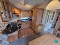 Willerby Granada 4