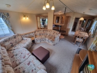 Willerby Granada 8