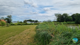 Willerby Brookwood sited on Faulkers Lakes 15