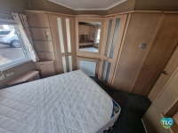 Willerby Vogue Connoisseur 11