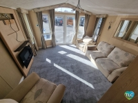 Willerby Vogue Connoisseur 3