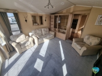 Willerby Vogue Connoisseur 4