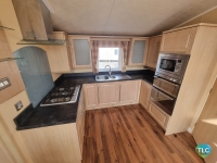 Willerby Vogue Connoisseur 5