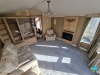 Willerby Vogue Connoisseur 6