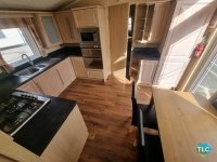 Willerby Vogue Connoisseur 8