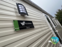 Willerby Sierra 3