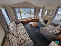 Willerby Coastline 2
