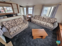 Willerby Coastline 3