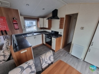Willerby Coastline 4