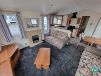 Willerby Coastline 5