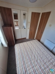Willerby Coastline 8