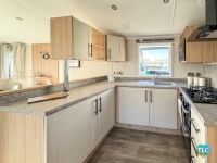 Willerby Ashington at Kings Caravan Park 2