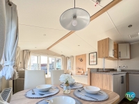 Willerby Ashington at Kings Caravan Park 7