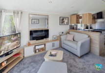 Willerby Ashington at Kings Caravan Park 1