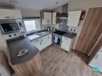 Willerby Rio Premier 7