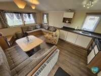 Willerby Mistral 2