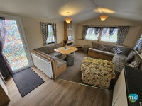 Willerby Mistral 4