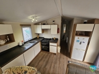 Willerby Mistral 6