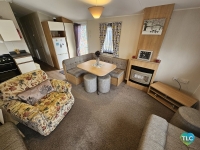 Willerby Mistral 8