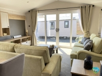 Willerby Gainsborough Lodge 5