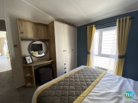 Willerby Gainsborough Lodge 34