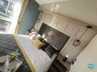 Willerby Gainsborough Lodge 16